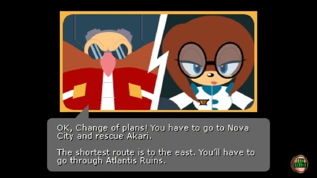 Project X : Love Potion Disaster - All History Animations p1/2