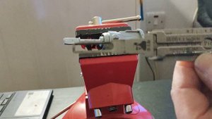 (10) HU 66 gen 2 practise lock opened with Lishi HU 66 v 3 Lishi tool/ pick