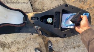 City PG 50 ОБЗОР + отзыв