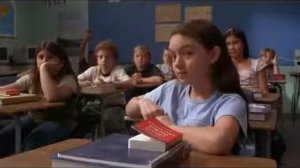 Фрагмент из фильма 'Заплати другому' Заплати вперед