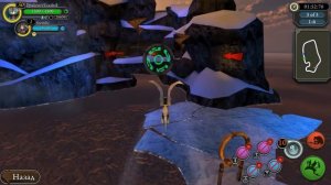 School of Dragons (SoD) Обзор и тест Снежного Призрака # 41