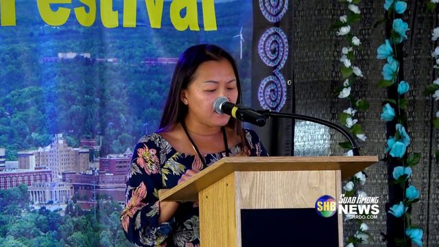 SUAB HMONG NEWS:  2018 Hmoob Wausau lub Koob Tsheej смотреть онлайн