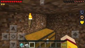 BOY VA KAMBAG'AL || BOYNI O'MARAMIZ || MINECRAFT || GOLDBOY