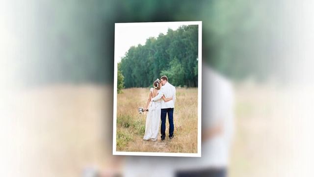 Лавандовая свадьба Ани и Стаса. Декор и фото Мария Дедкова смотреть онлайн