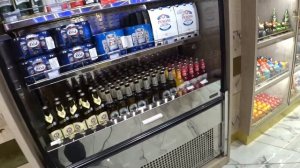 Я разучилась ходить по снегу / Весь путь в Таиланд / Заселение и первый  ужин