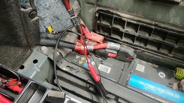 BMW E60 airbag problēma! AirBag faulty on big screen смотреть онлайн