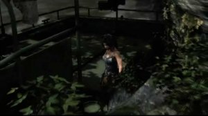 TOMB RAIDER 2013 прохождение часть 35(xbox360)