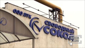 Завод "Свободный сокол": продолжение. Человек и закон. Фрагмент выпуска от 19.06.2020