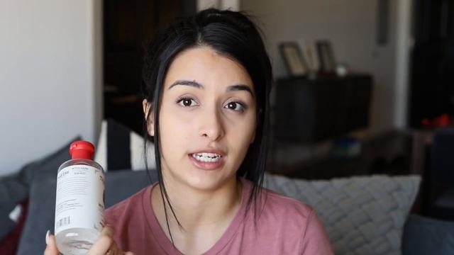 HOW I CLEARED UP MY SKIN + BANISHED BREAKOUTS смотреть онлайн