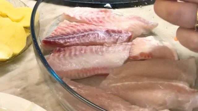 Идея для ужина/Просто и очень вкусно!
