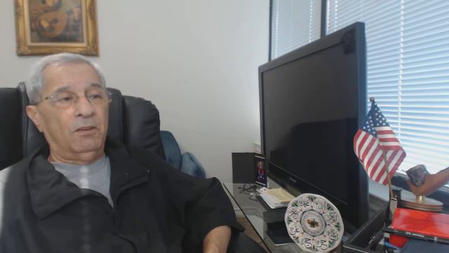 Из архива, запрещённого по заказу из Баку. ВЛАСТЬ И СТРАСТЬ. Глава 9-я. Читает автор, Бейдулла Мана смотреть онлайн