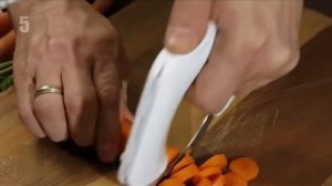 Круглый нож для быстрой шинковки овощей Обзор товара Отзывы Купить Заказать