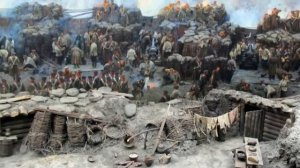 Константин Фролов. Гимн Севастополя 1854-55 гг.