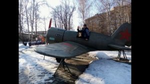 Владимир Ветрав. Полетели домой