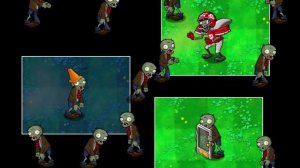 Plants vs. Zombies - Концовка - Поющий Подсолнух - Финал