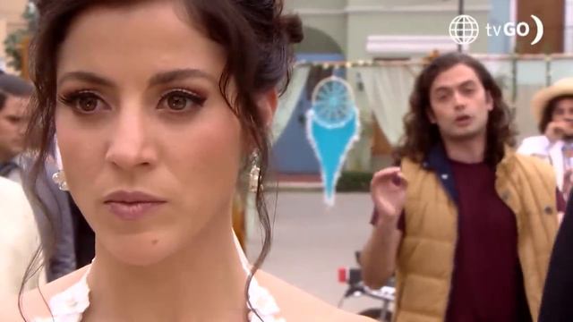 De Vuelta al Barrio 4: Alex reapareció e impidió la boda para regresar con Sofía (Capítulo n° 845)
