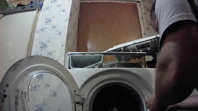 Непонятные поломки/Опять увлекся разборкой/Будни Мастера 4