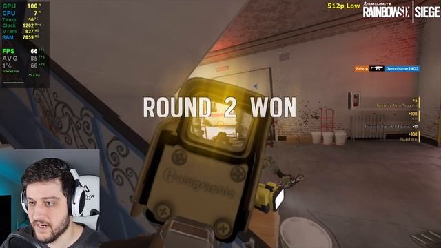 GTX 650 1GB | Can it Play Popular Games in 2021?? смотреть онлайн