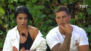 Дом-2. Остров любви, 1 сезон, 1108 серия (01.09.2019)