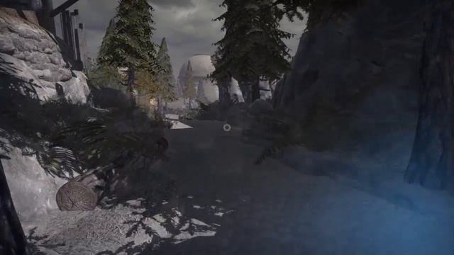 Let's Play Quern: Undying Thoughts Part 3 - The Importance of Blue Torches смотреть онлайн