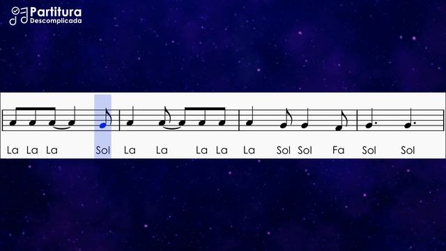 Aleluia - Hallelujah | Partitura com Notas para Flauta Doce, Violino | Alexandra Burke смотреть онлайн