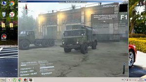 Как убрать лаги в игре Spintires