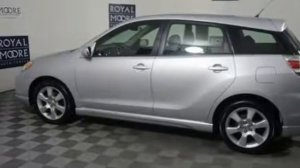 Used 2008 Toyota Matrix Portland OR Beaverton, OR #79457XA