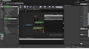 Ue4. Взаимодействие с объектами за 5 минут. | Урок #1 Unreal Engine