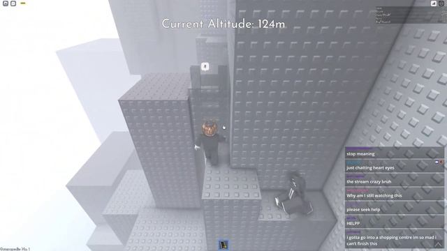 [15/01/23] roblox with friends (Isaacwhy twitch vods) смотреть онлайн