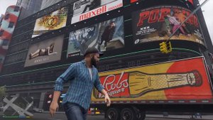 Я ПРОЖИЛ 100 ЛЕТ за МАЙКЛА в GTA 5!! (Моды ГТА 5)
