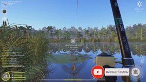 Угорь • Какие Секреты? • Прикорм на Угря • Фарм и Опыт • Старый Острог • Русская Рыбалка 4 #35