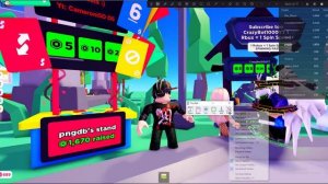 Roblox pls donate | How to make a bot