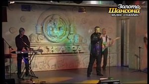 Александр Дюмин - Судьбинушка ("Шансон под водочку")
