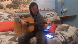 Запишу свое сердце на секцию плавания // Cover // Градусы
