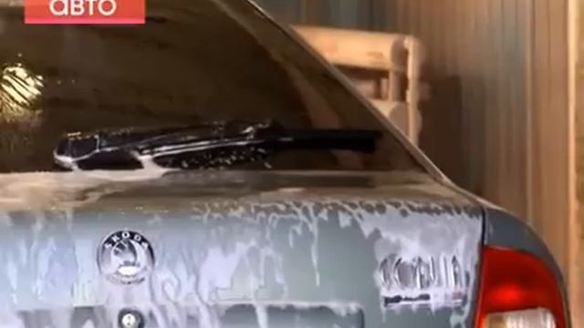 Мойка самообслуживания в Кирове от АвтоМакс смотреть онлайн