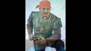 Бек Борбиев - Терме