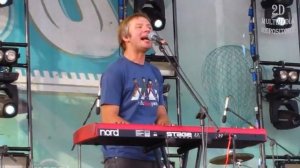 Ундервуд - Это судьба (24.08.2014)