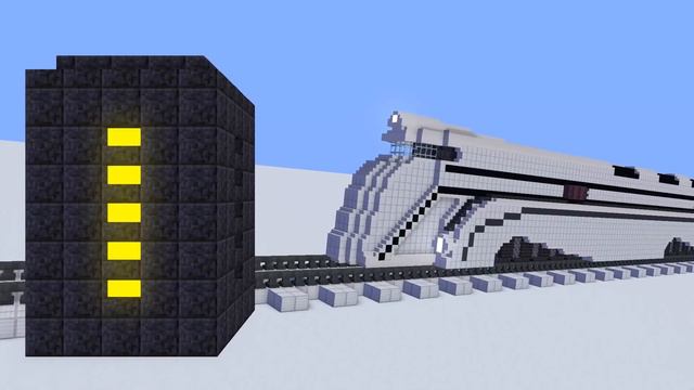 HOW THE ENGINE ETERNAL WORKS | Snowpiercer Lore Video смотреть онлайн