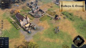 Age of Empires 4 | Beginners Guide - Tips & Tricks for Improving Your Game