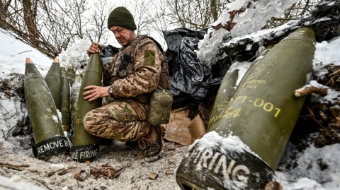 Американские аналитики озвучили неутешительный для Украины прогноз