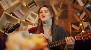 Джамиля Залова - Чубарук