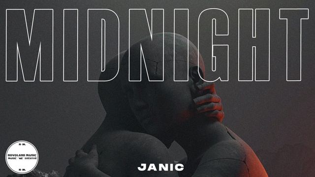 Janic - Midnight