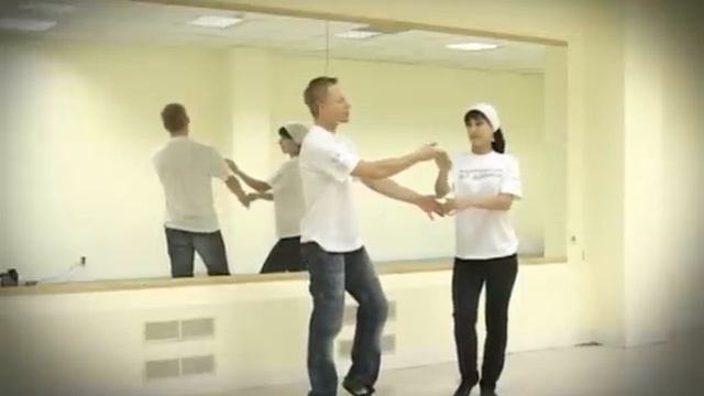 Сальса. Связка 5. Собирай Павел и Проценко Ирина. смотреть онлайн