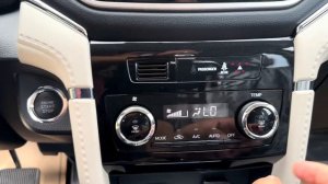 Toyota rush 2024 1.5L Black Color Review