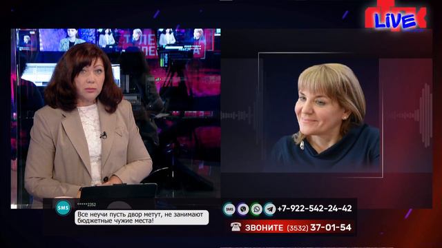 Общественники высказывают позицию о доступности среднего профессионального образования