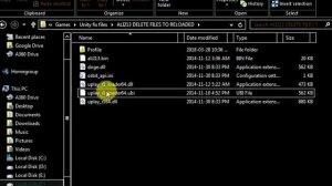 Assassins Creed Unity Cracked version full game fix files