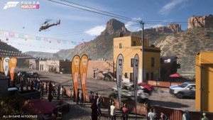 Трейлер Forza Horizon 5 Rally Adventure