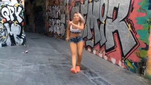 Love Forever Modern Talking Remix. Красивые танцы