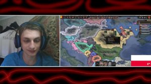 100 ИГРОКОВ И КАК БУДЕТ ВЫГЛЯДЕТЬ КОНЕЦ СВЕТА В HEARTS OF IRON 4 - Реакция на Kachanov (Кочанов)