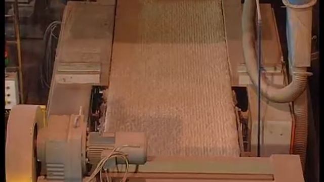 Эковата STEICO - Презентация завода смотреть онлайн